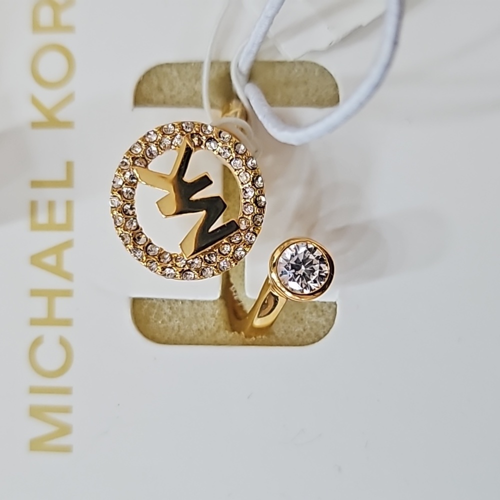 Ring by Michael Kors